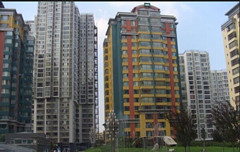 北京榮豐房地產開發有限公司瑞馬燃氣壁掛爐工程項目
